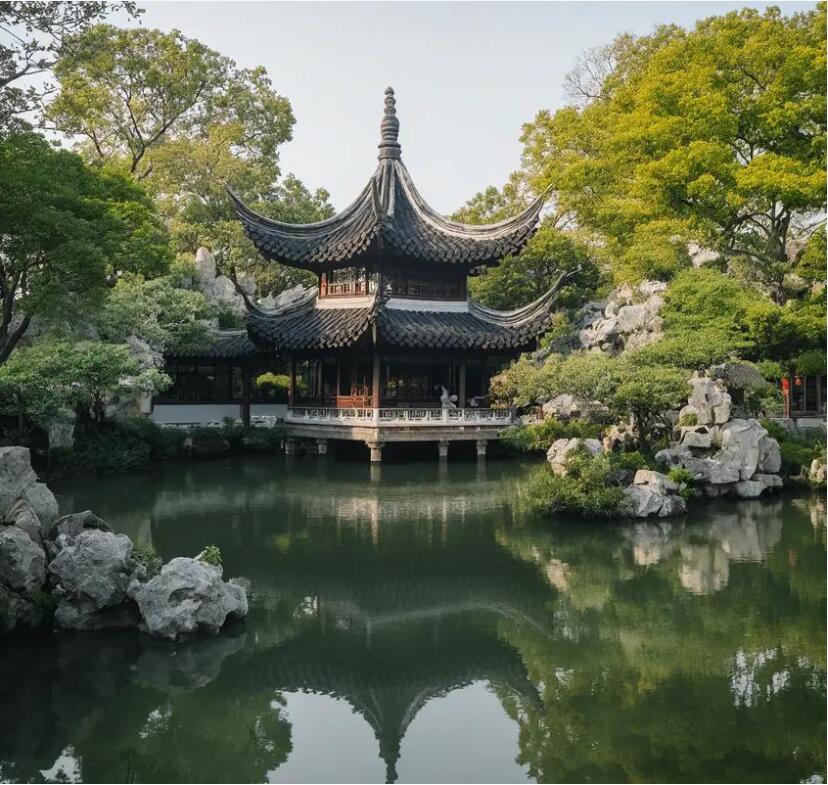 广西水桃餐饮有限公司